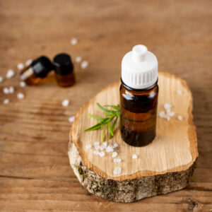 homeopathy in lifestyle disease